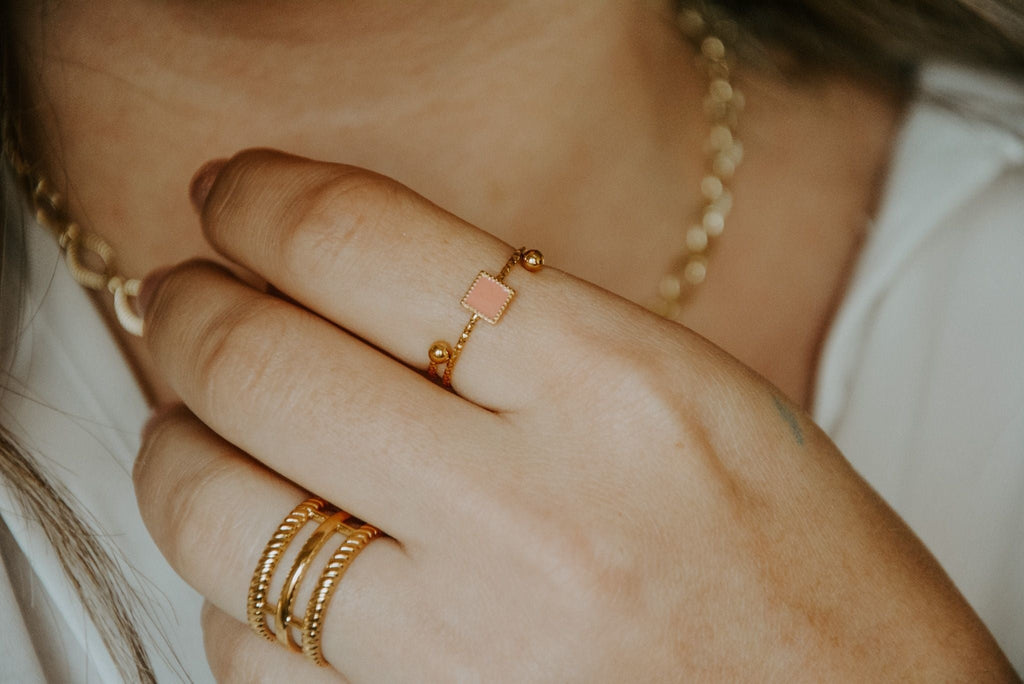 Nova Verstelbare Glansring