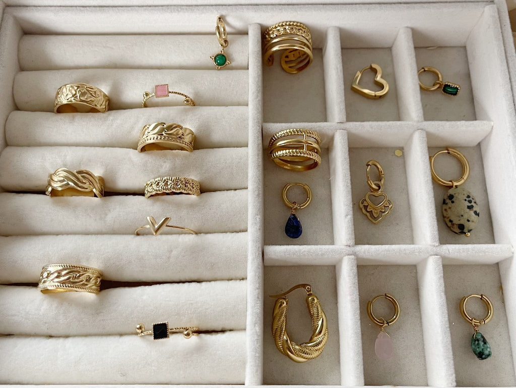 Nova Verstelbare Glansring